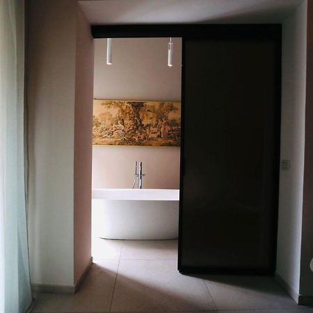 Guest House Colonna Palermo Exteriér fotografie